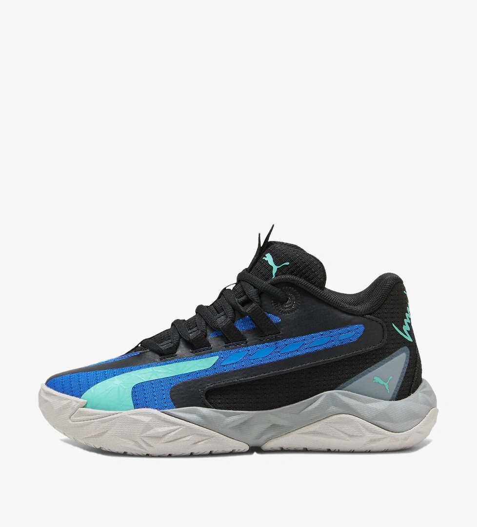 Puma Dagger 2 Jr Çocuk Basketbol Ayakkabısı