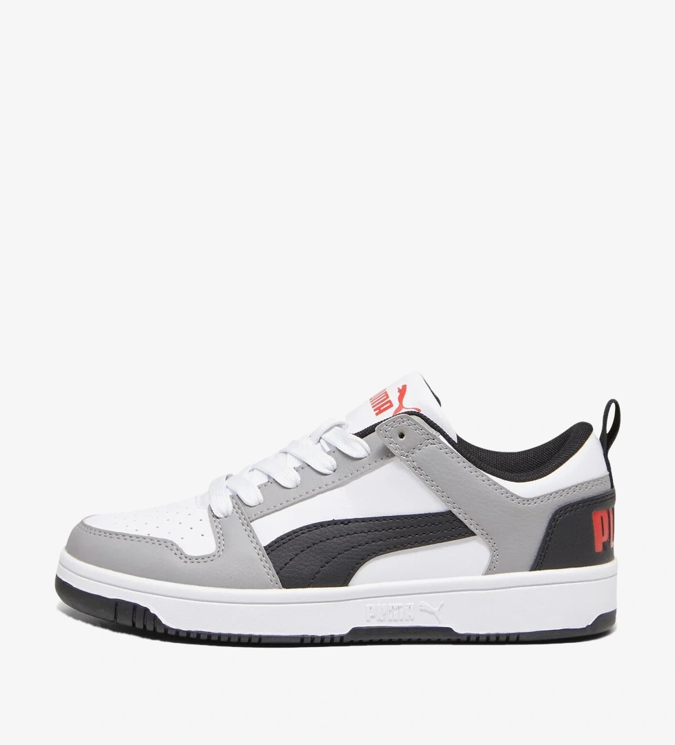 Puma Rebound Layup Low Sl Ocuk Ürün Listesi
