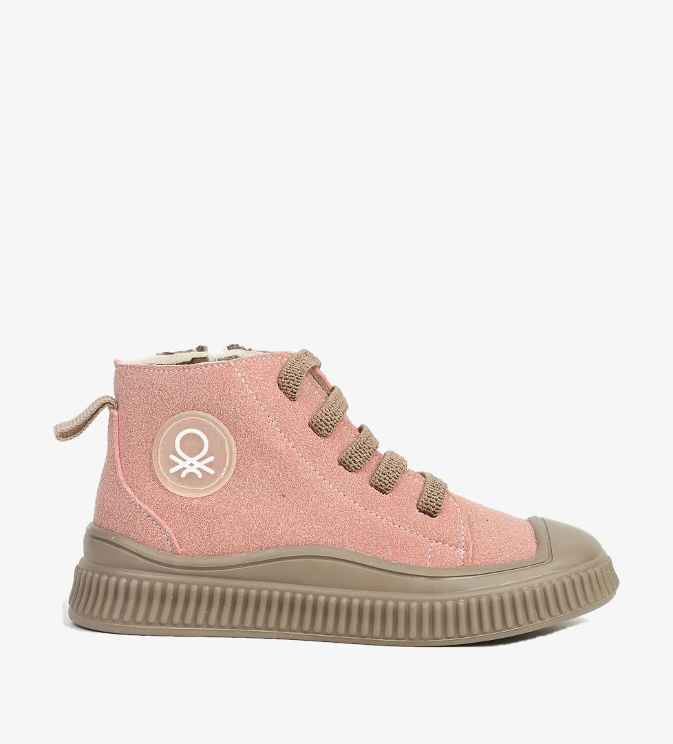 Lacivert Benetton Bn