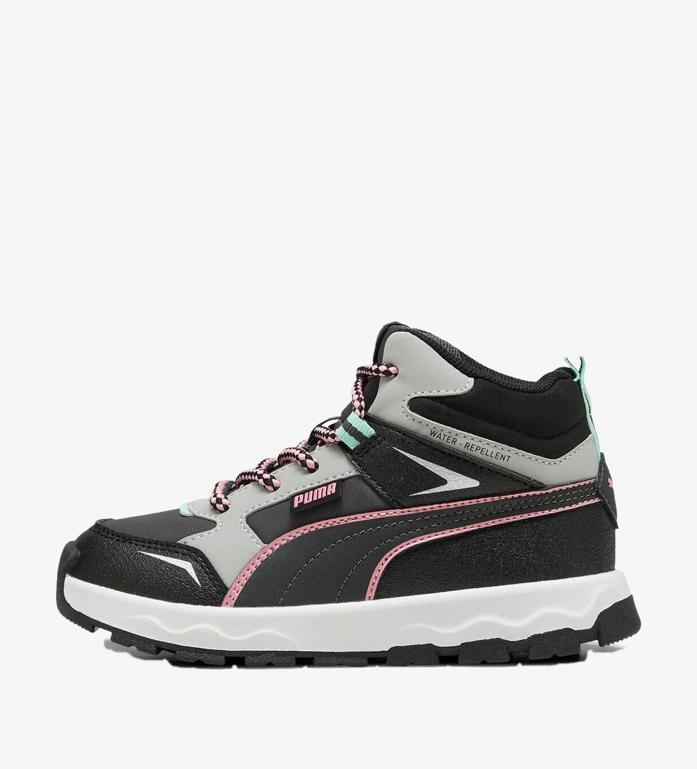 Puma Kıds Kız Çocuk Ayakkabı