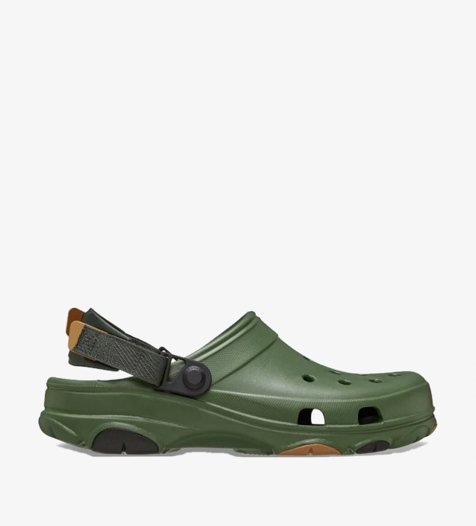 Crocs Beyaz Crocs Bayaband