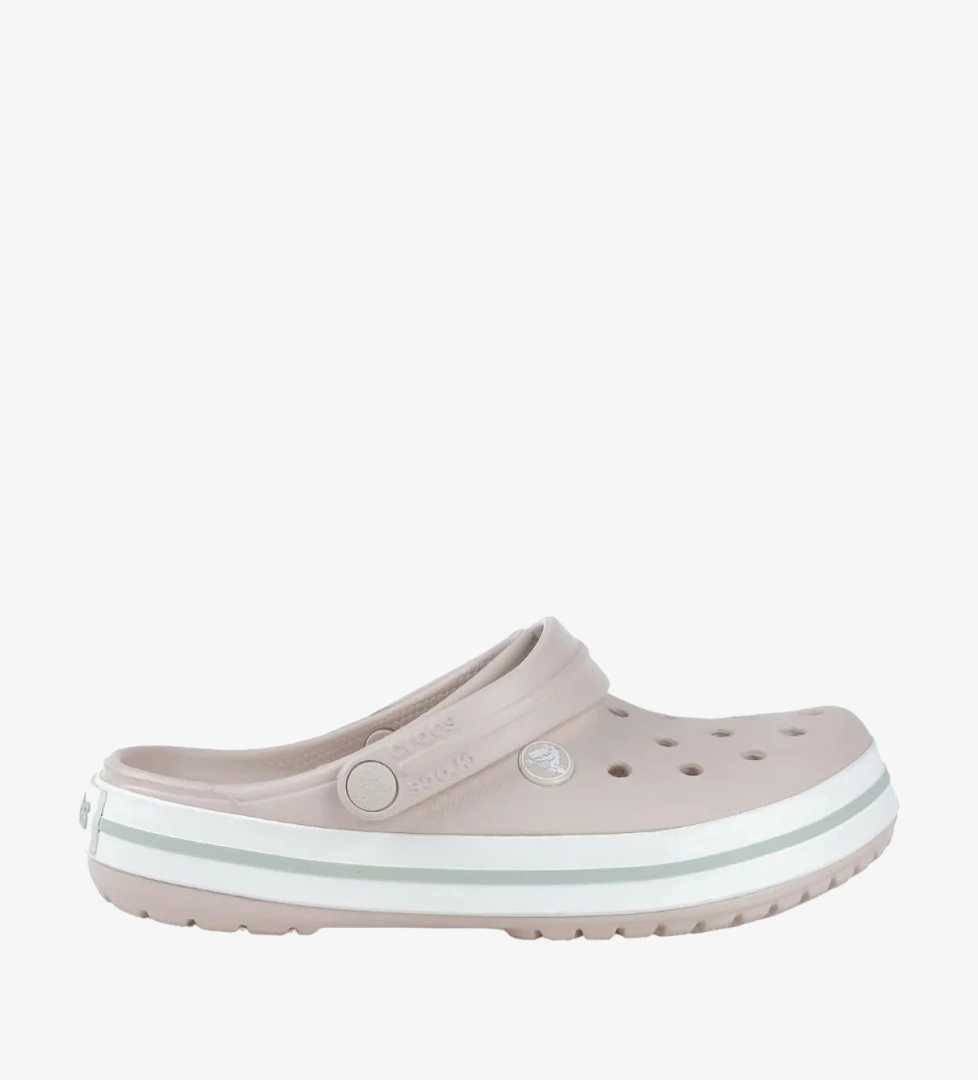 Crocs Crocband Unisex Pembe3 Terlik 11016-6UR
