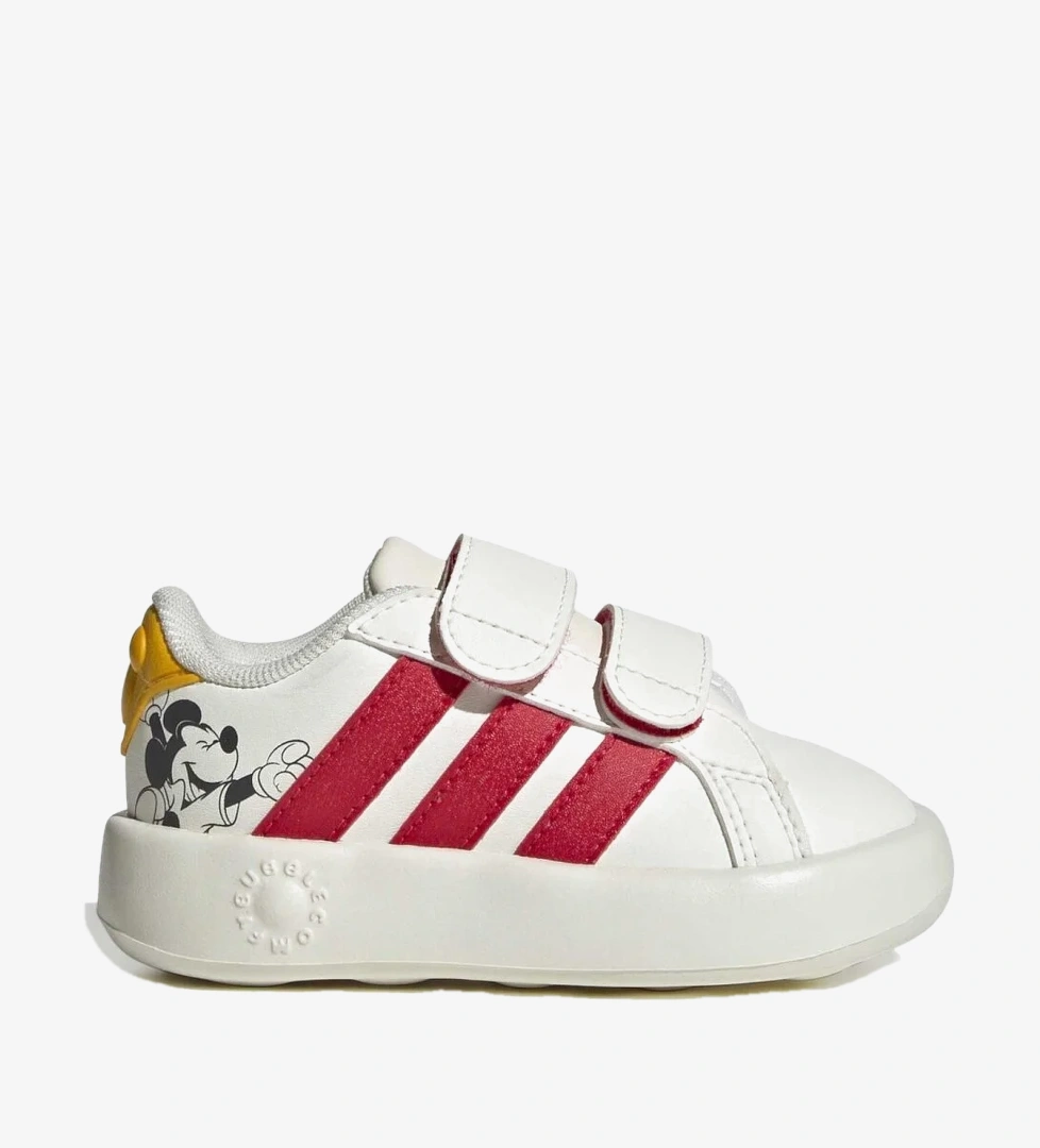 Adidas Çok Renkli Adidas Grand Mickey
