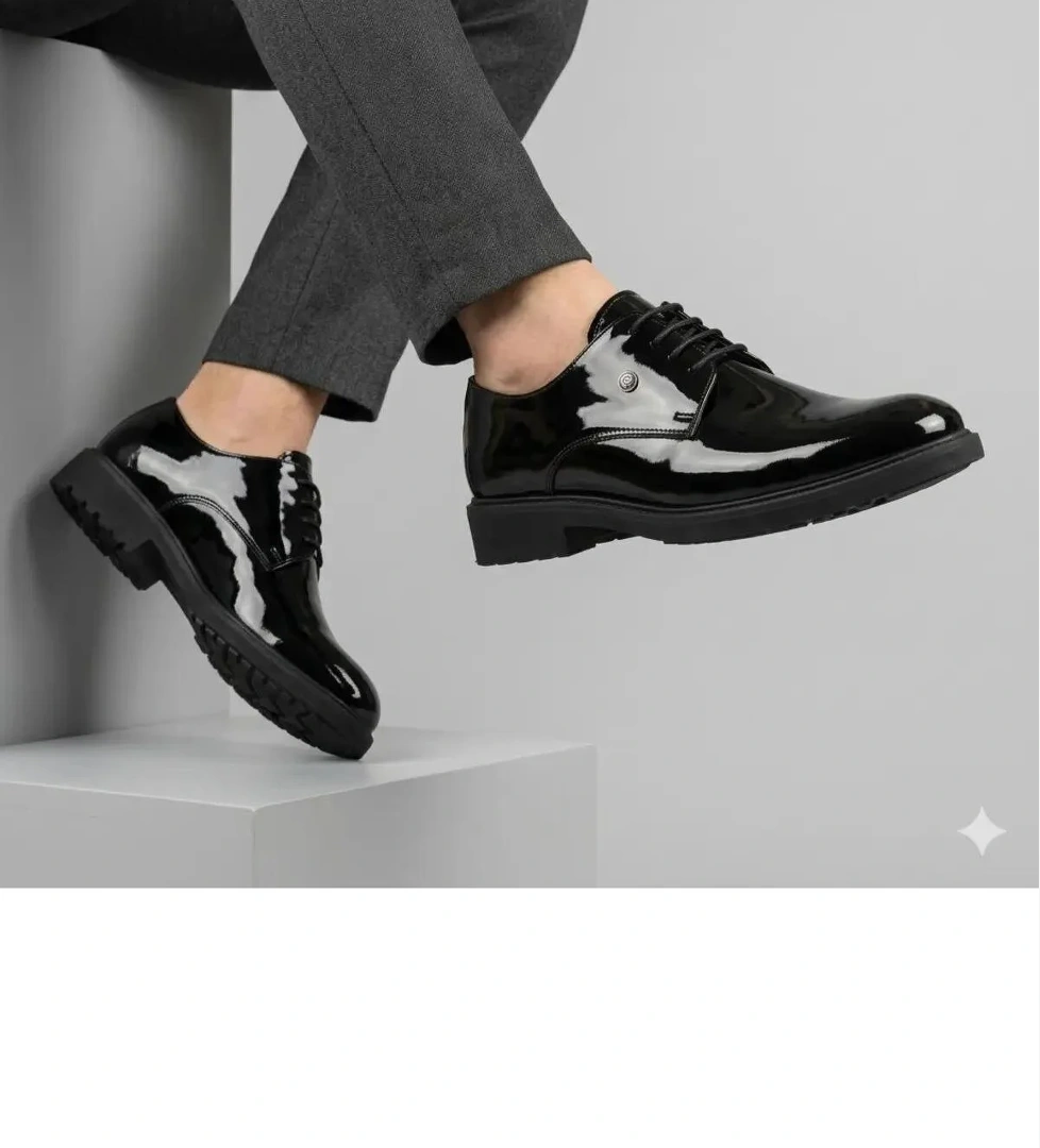 Pierre Cardin Siyah Pierre Cardin Klasik
