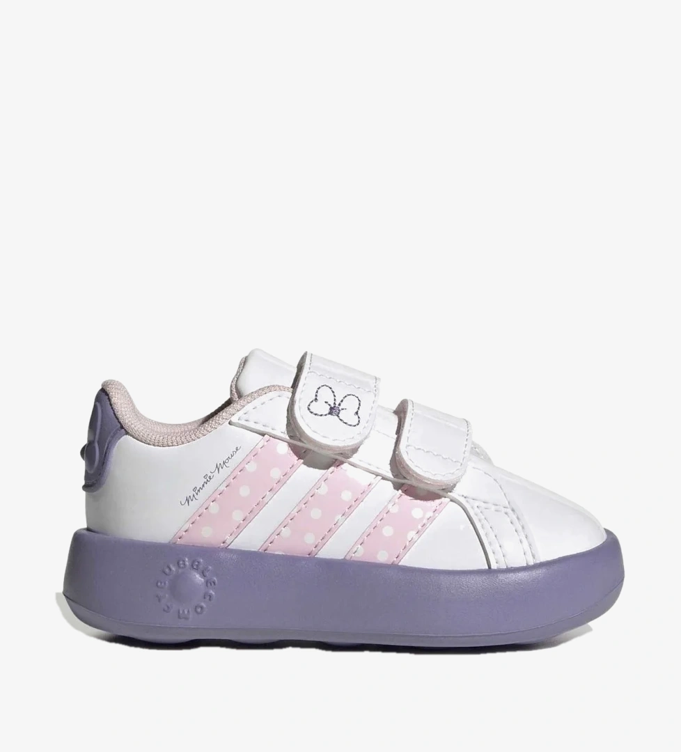 adidas GRAND COURT MINNIE CF I