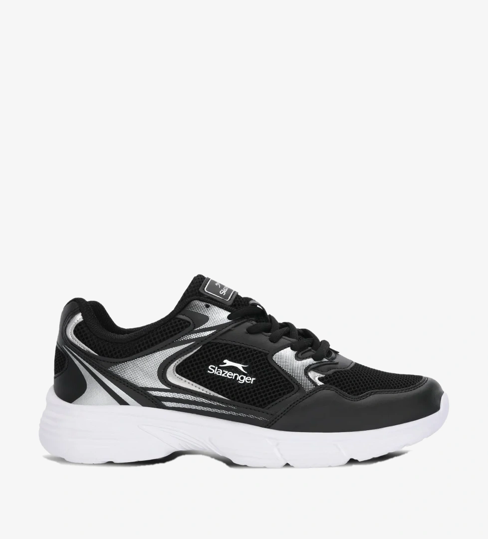 Slazenger Siyah Slazenger Sion