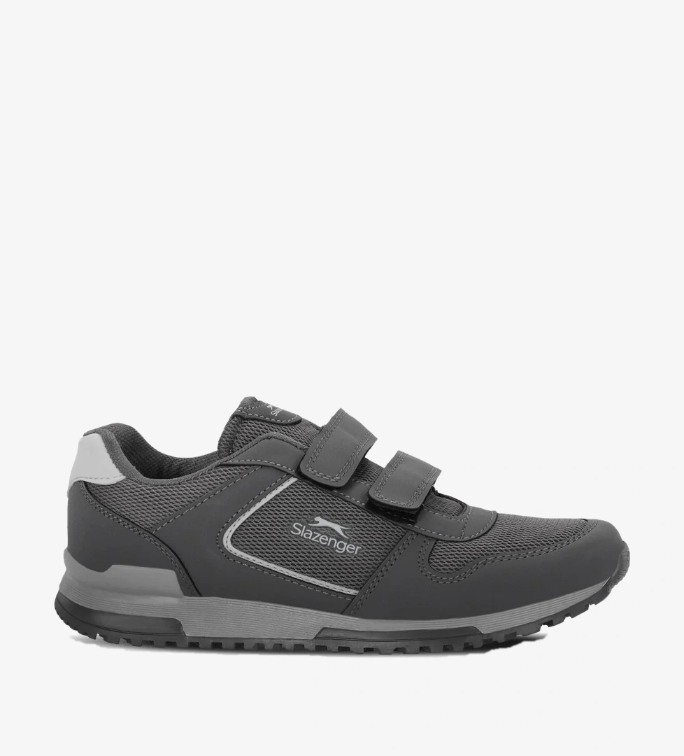 Slazenger Gri Slazenger Allure Cirt