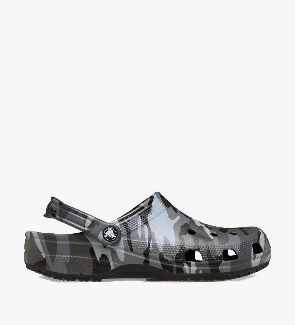 Crocs Erkek Terlik 211936-0DD