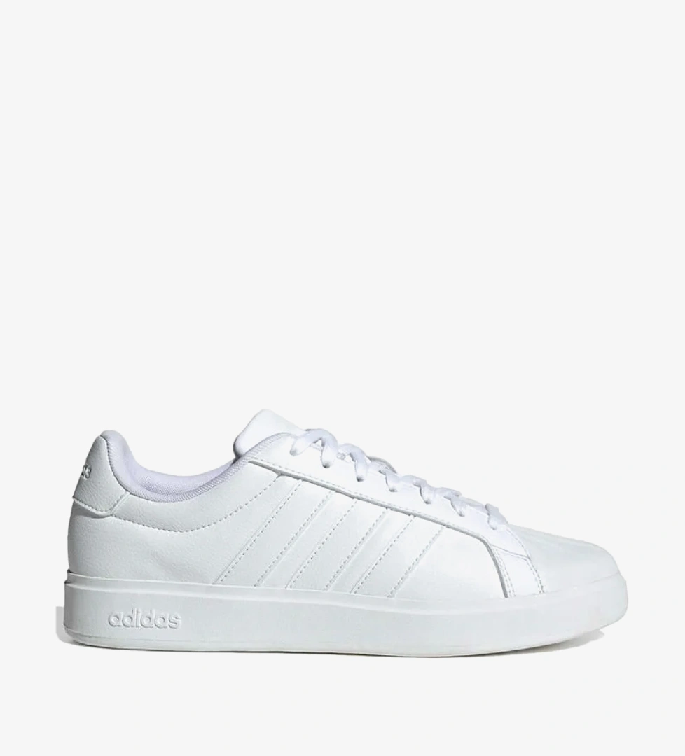 adidas Erkek Beyaz Yürüyüş Ayakkabısı STREETTALK JP8277
