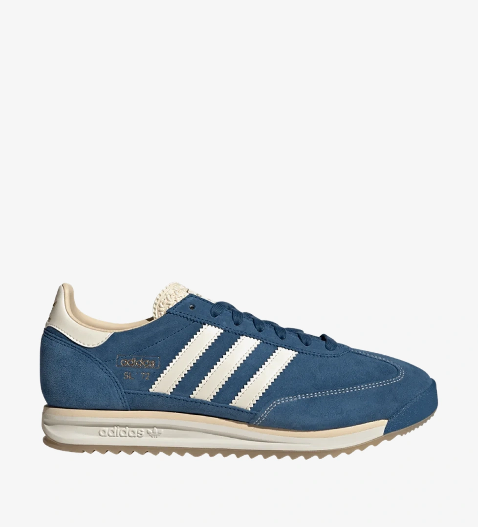 Adidas Mavi Adidas Sl 72