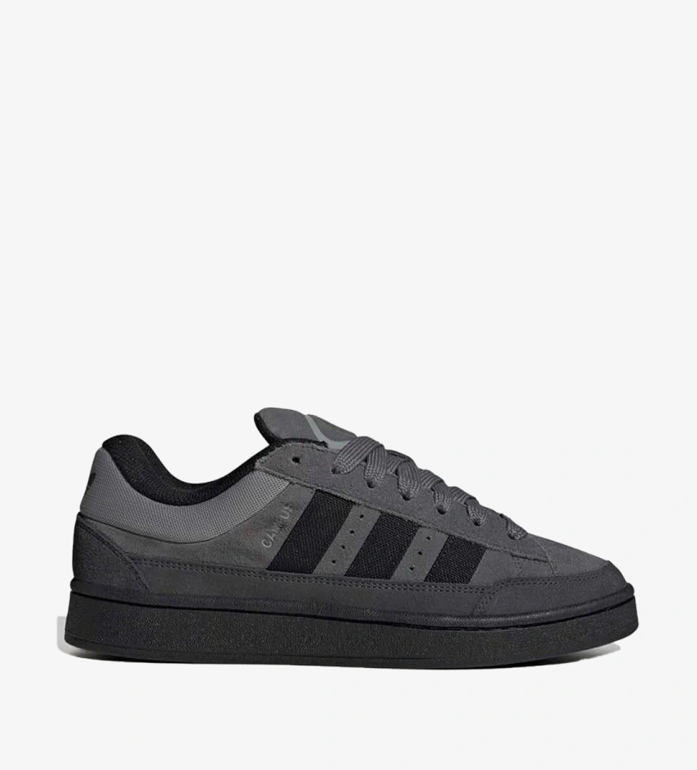adidas Erkek Gri Sneaker CAMPUS ST KJ1033