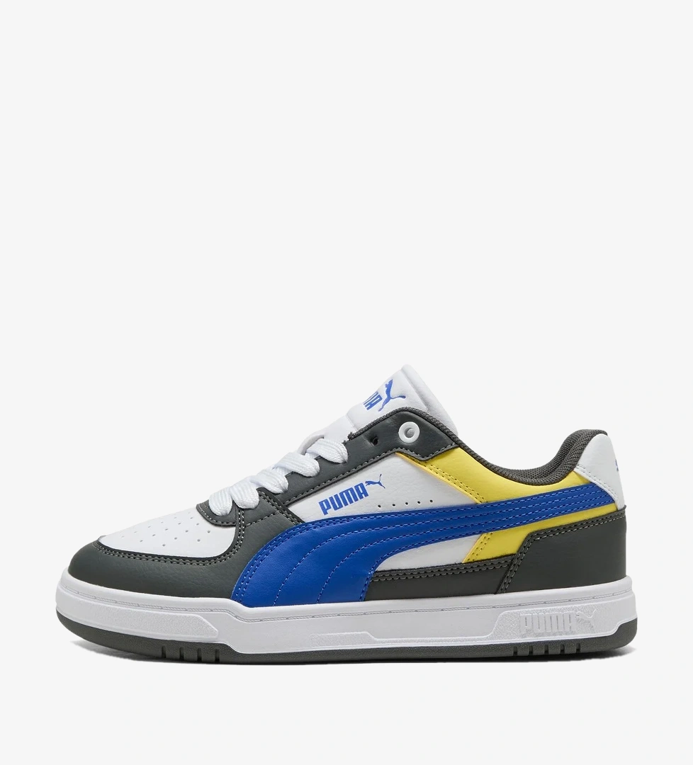Puma Caven III Block Jr Çocuk Sneaker