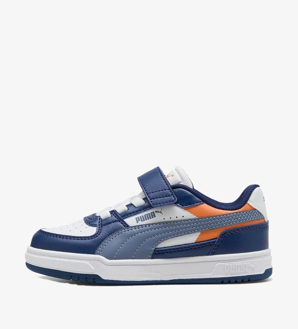 Puma Caven III Block Ac+Ps Çocuk Sneaker