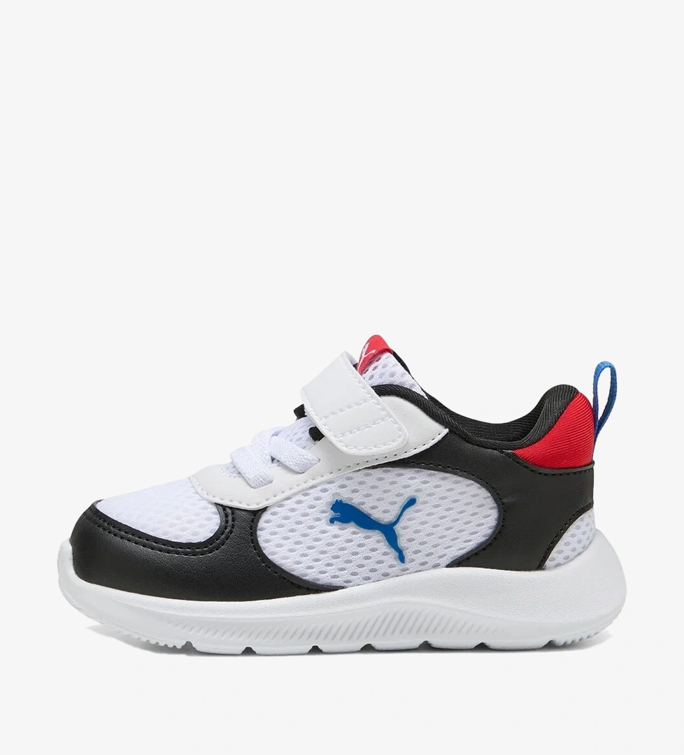 Puma Fun Racer 2 Ac+Inf Bebek Spor Ayakkabı