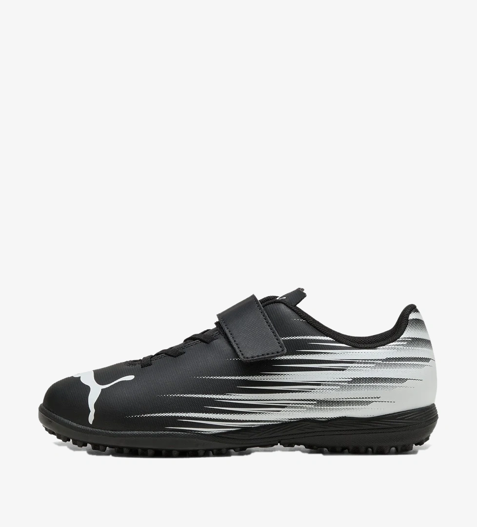 Puma Attacanto II TT V Jr Çocuk Halı Saha Ayakkabısı