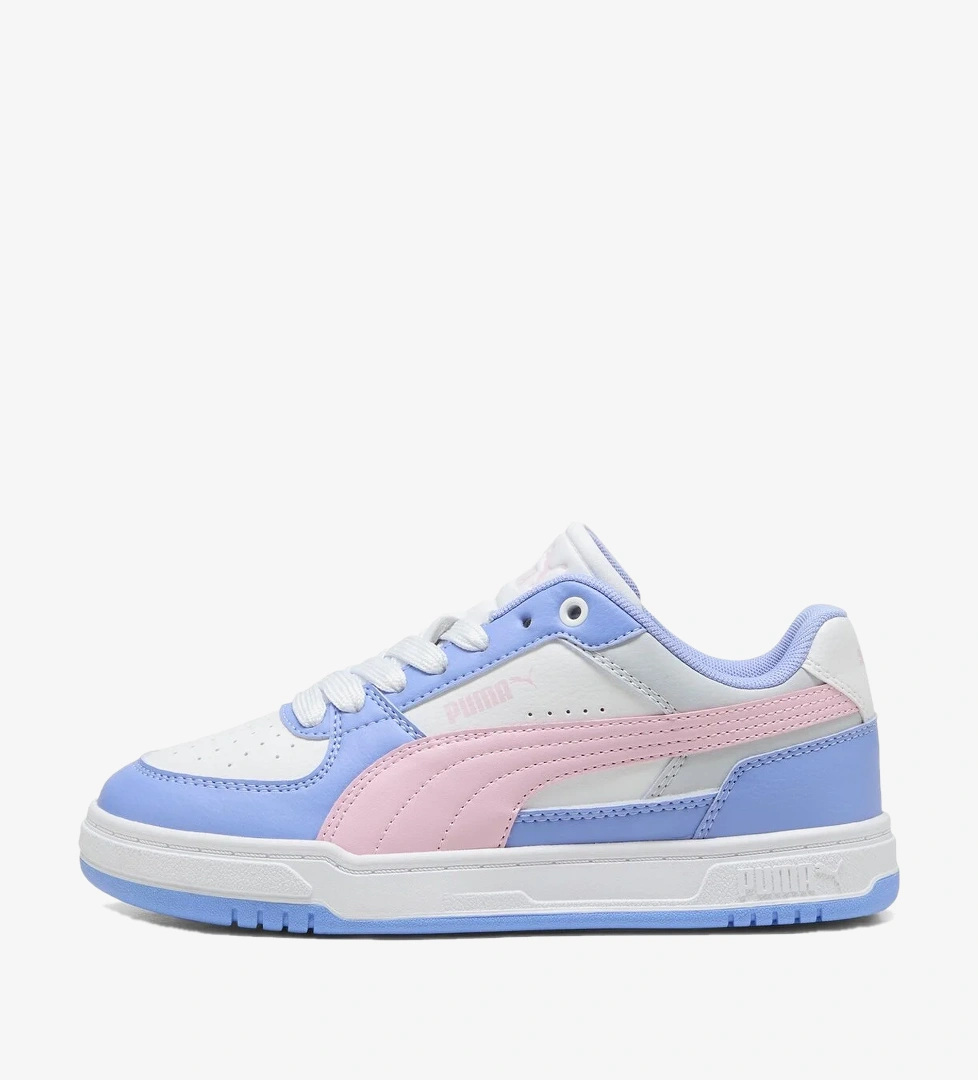 Puma Caven III Block Jr Çocuk Sneaker