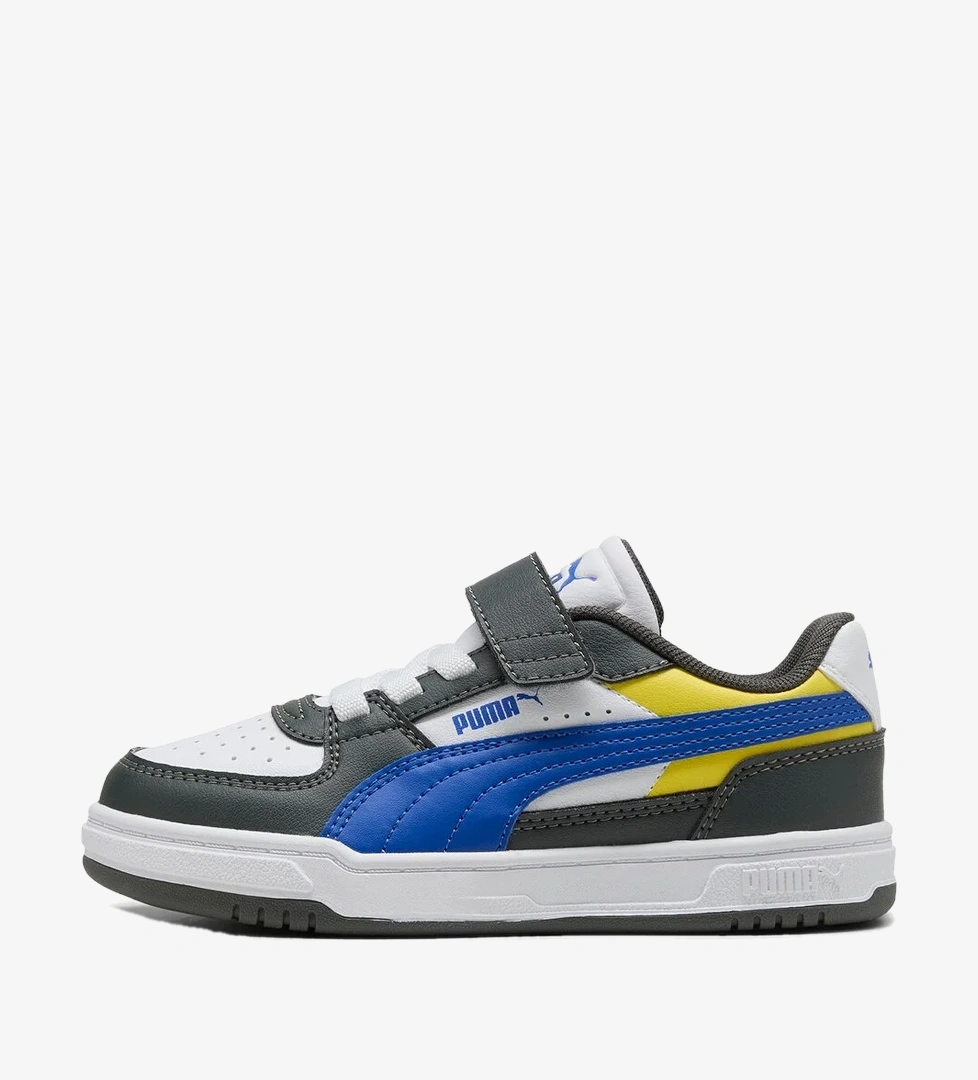 Puma Caven III Block Ac+Ps Çocuk Sneaker