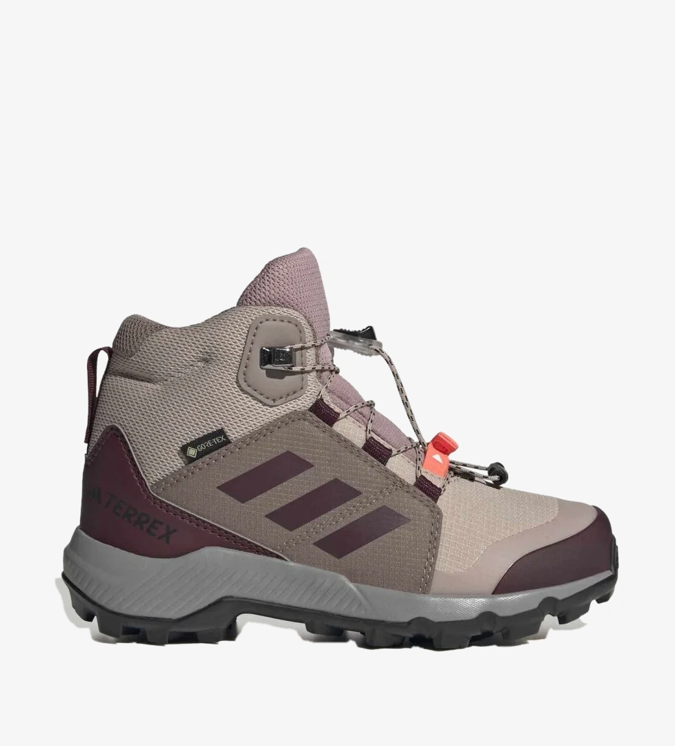 Adidas Mor Adidas Terrex Mid
