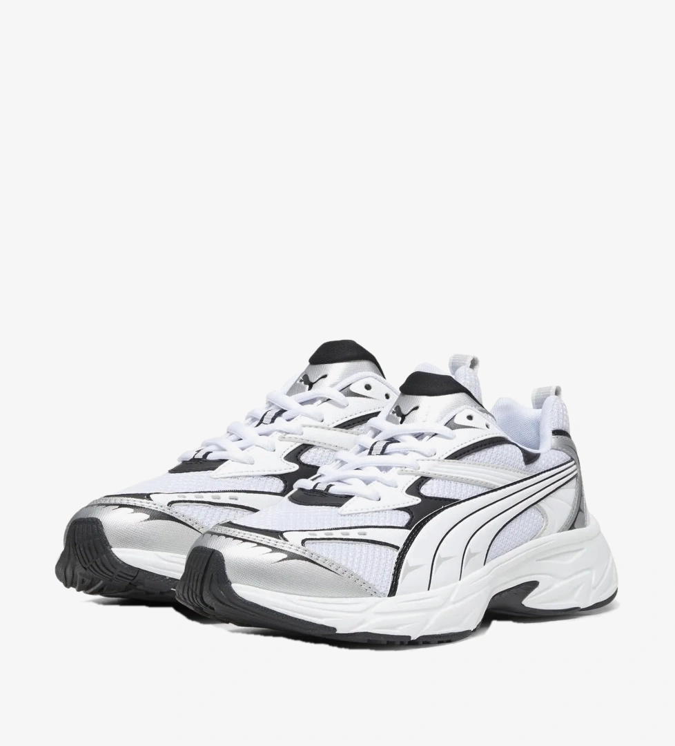 Puma 39298202 Morphic Base Feather Kadın Günlük Spor Ayakkabı
