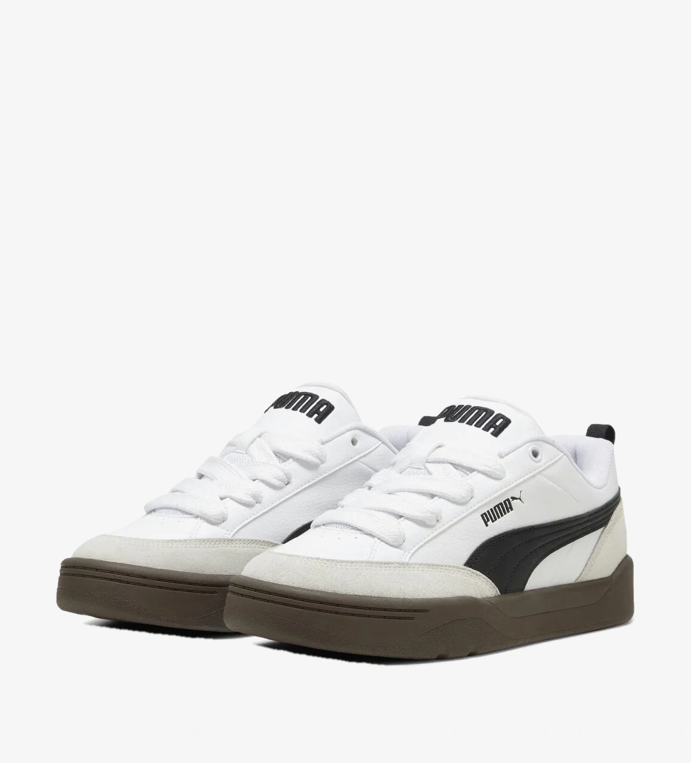 Puma 39726201 Park Lifestyle Og Unisex Günlük Spor Ayakkabı