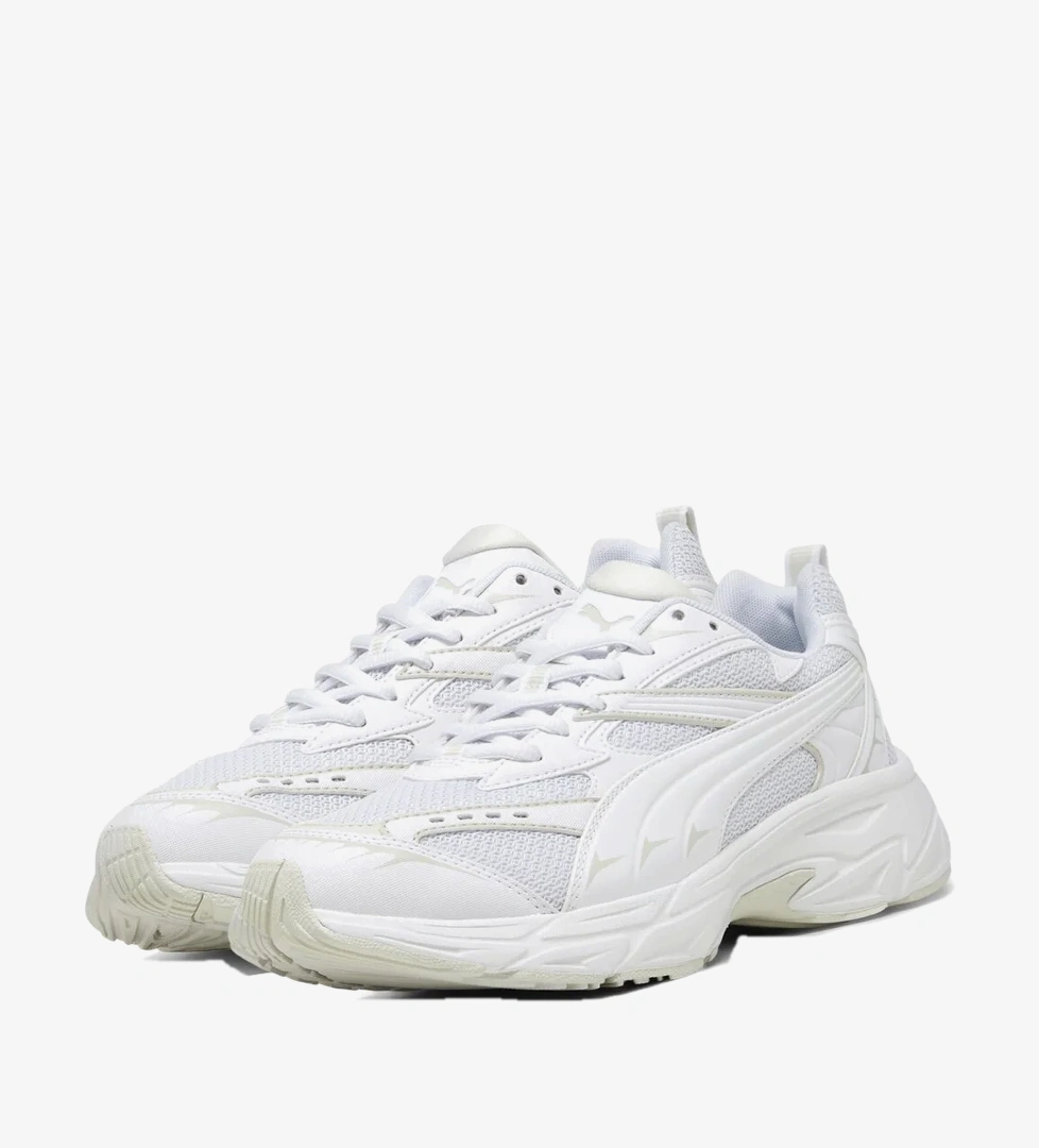 Puma 39298201 Morphic Base Unisex Günlük Spor Ayakkabı