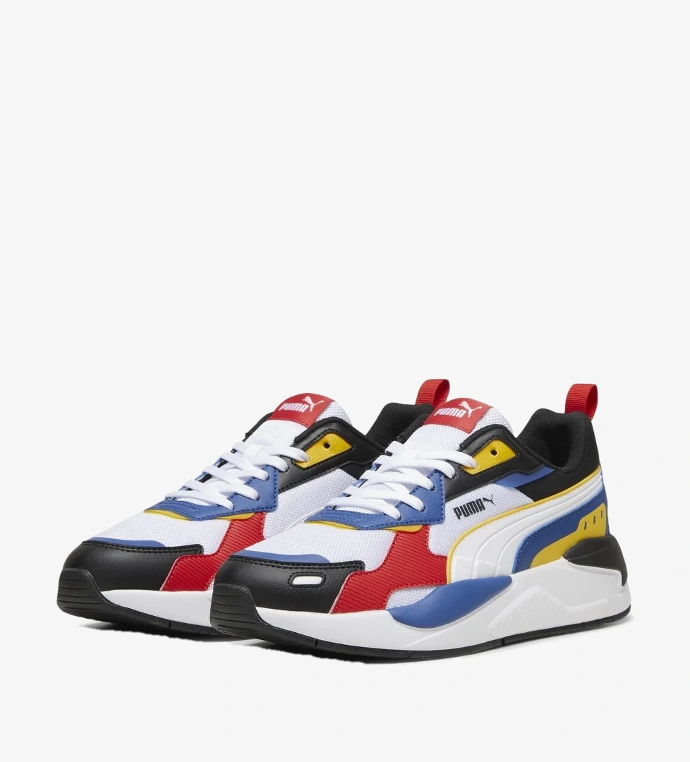 Puma 39906405 X-Ray 3 Erkek Günlük Spor Ayakkabı
