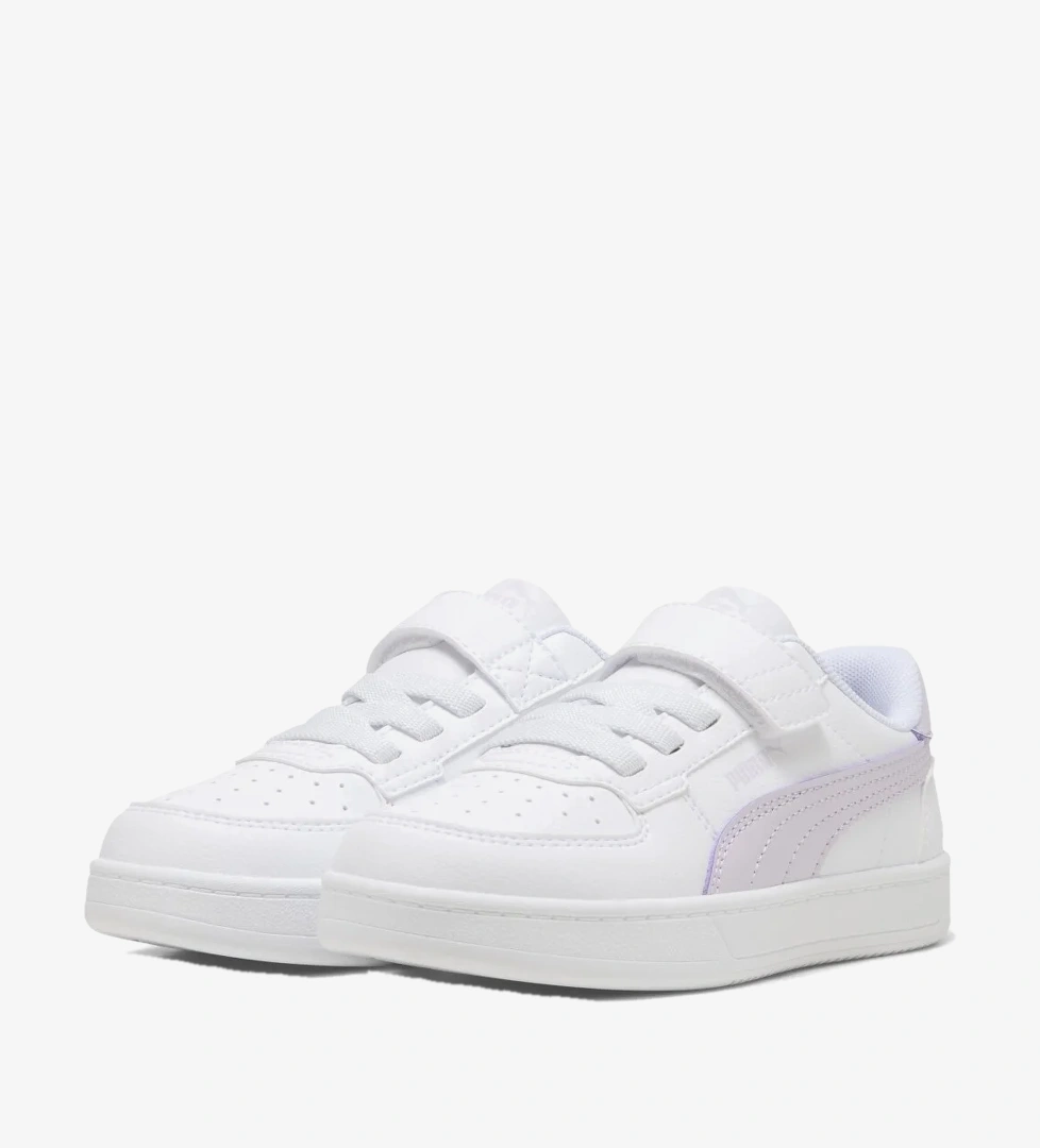 Puma 39383946 Caven 2.0 Ac+ Ps Çocuk Günlük Spor Ayakkabı