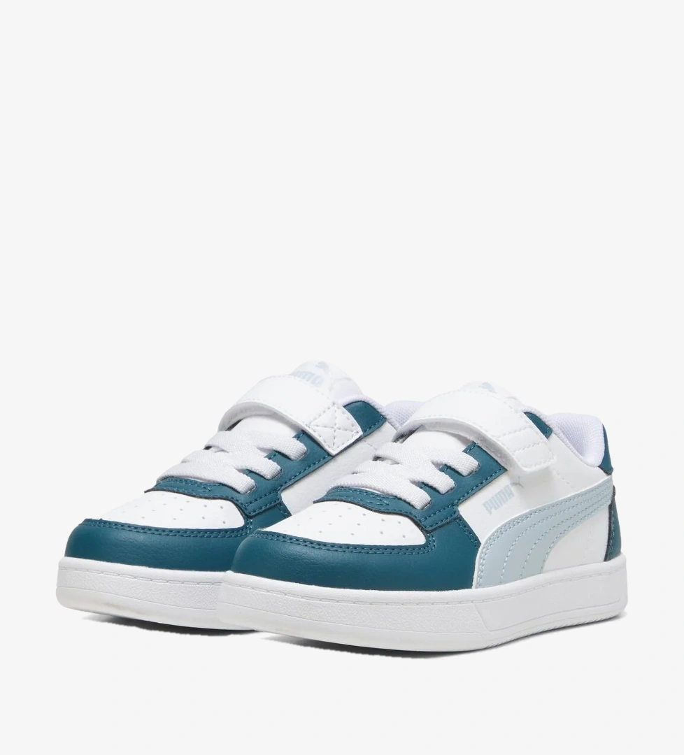 Puma 39383937 Caven 2.0 Ac+ Ps Unisex Çocuk Günlük Spor Ayakkabı