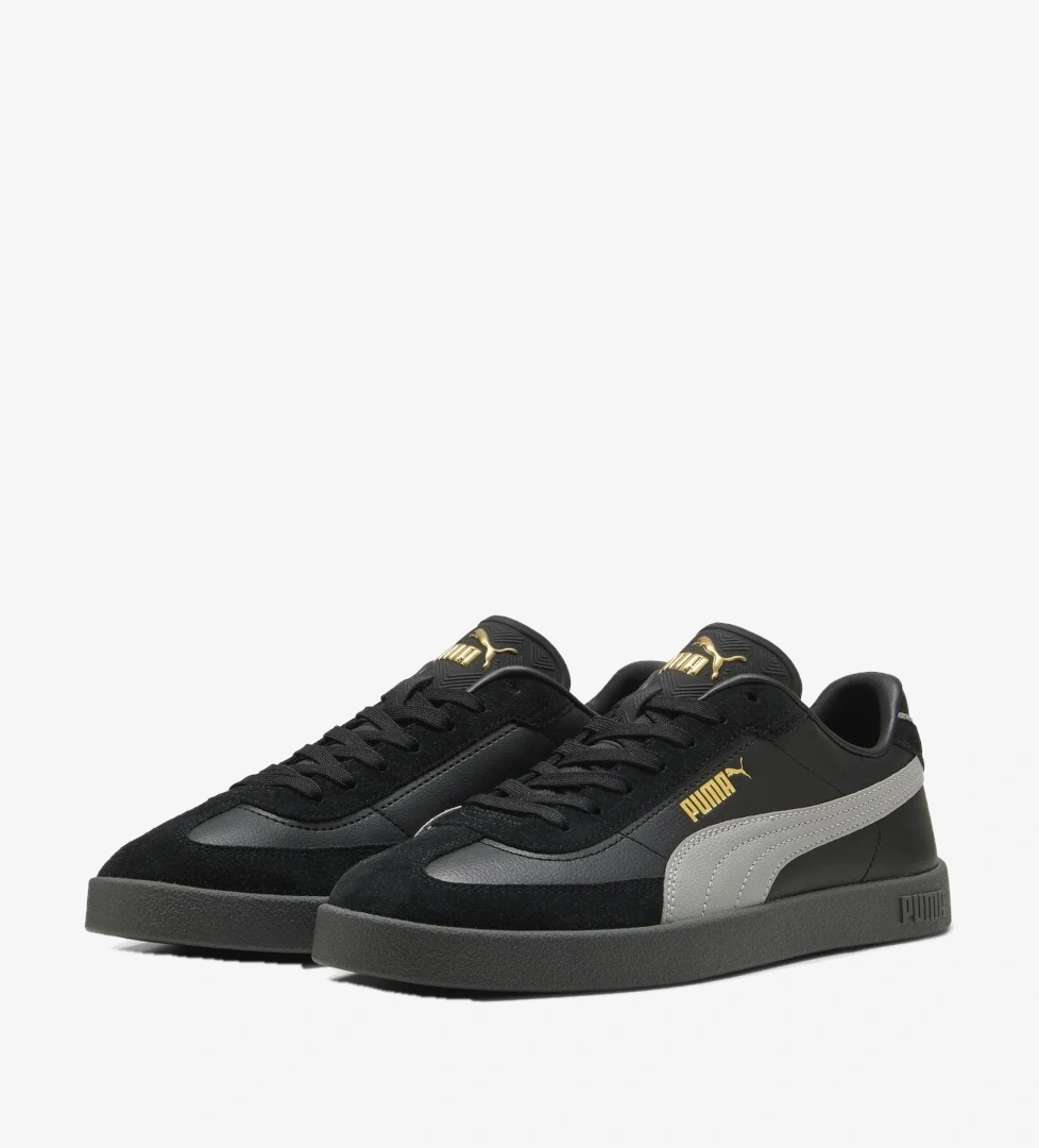Puma 39744733 Club II Era Unisex Günlük Spor Ayakkabı
