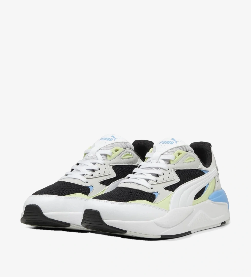 Puma 38463857 X-Ray Speed Erkek Günlük Spor Ayakkabı