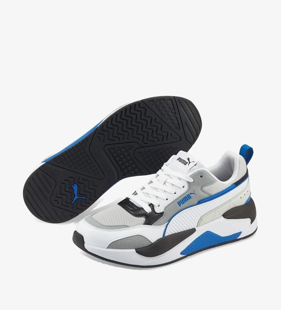 Puma 37310840 X-Ray 2 Square Unisex Günlük Spor Ayakkabı