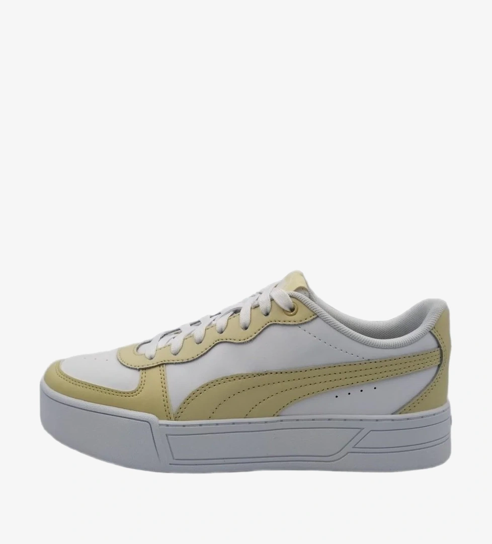 Puma Beyaz Puma Skye
