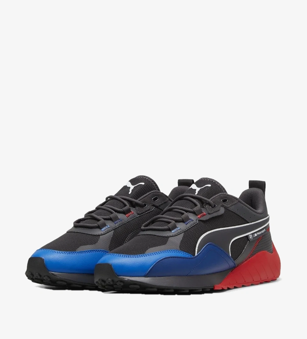 Puma 30804303 Bmw Mms Speedfusion 2.0 Erkek Günlük Spor Ayakkabı