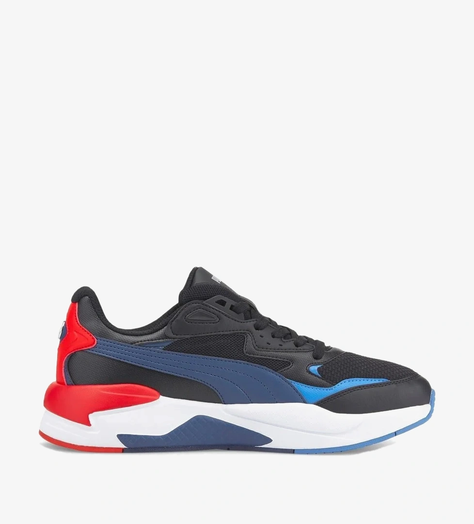 Puma 30713701 Bmw Mms X-Ray Speed Erkek Günlük Spor Ayakkabı