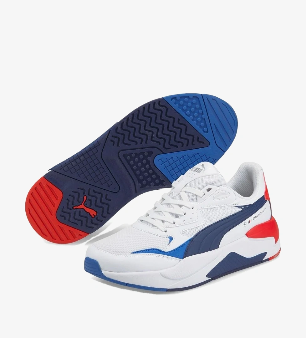 Puma 30713702 Bmw Mms X-Ray Speed Erkek Günlük Spor Ayakkabı