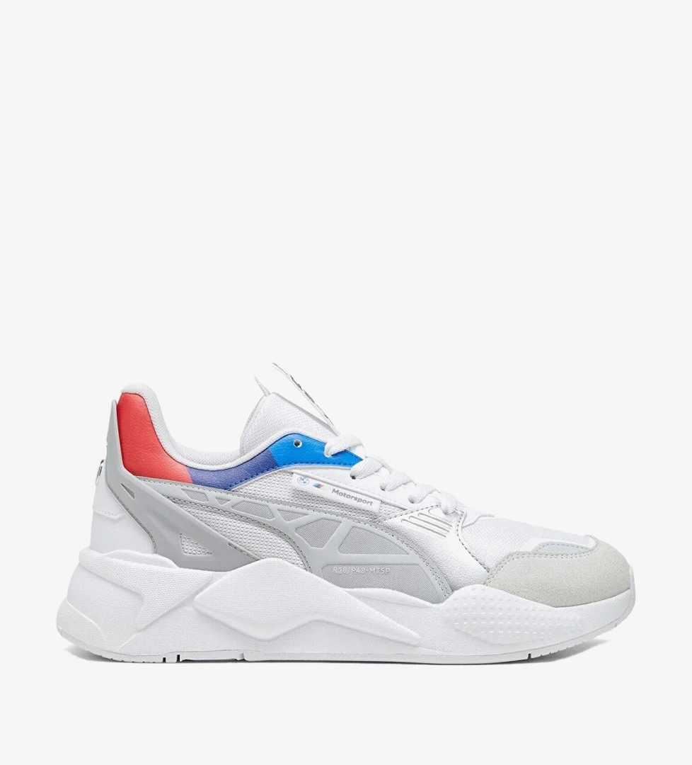 Puma 30834702 Bmw Mms Rs-X T Erkek Günlük Spor Ayakkabı