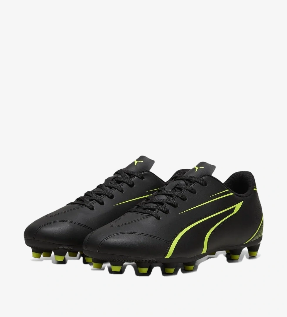 Puma Siyah Puma Vitoria Fg