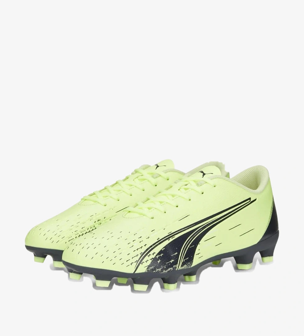 Puma Yeşil Puma Ultra Play