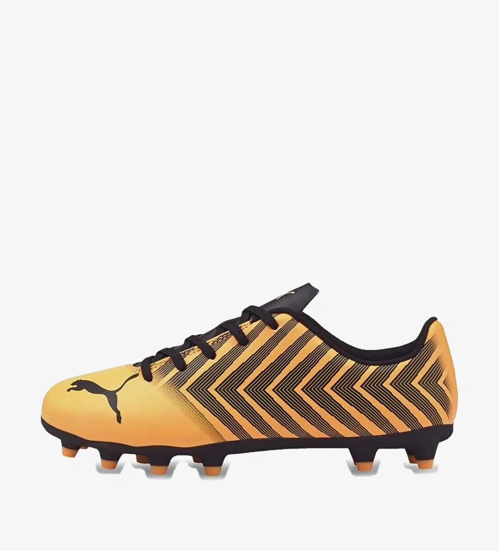 Puma 10670401 Tacto II Fg/Ag Jr Unisex Çocuk Krampon