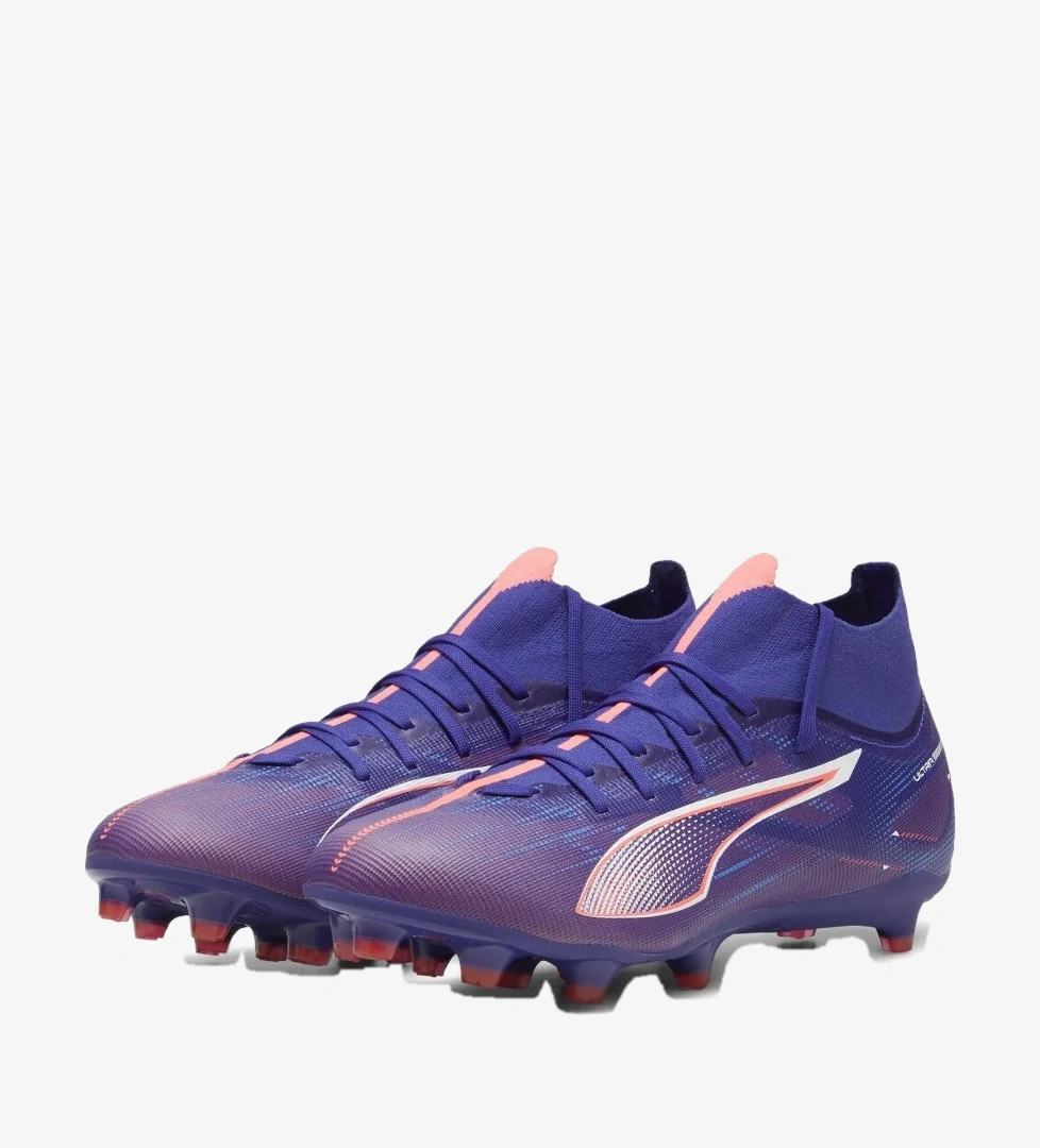 Puma Lacivert Puma Ultra 5
