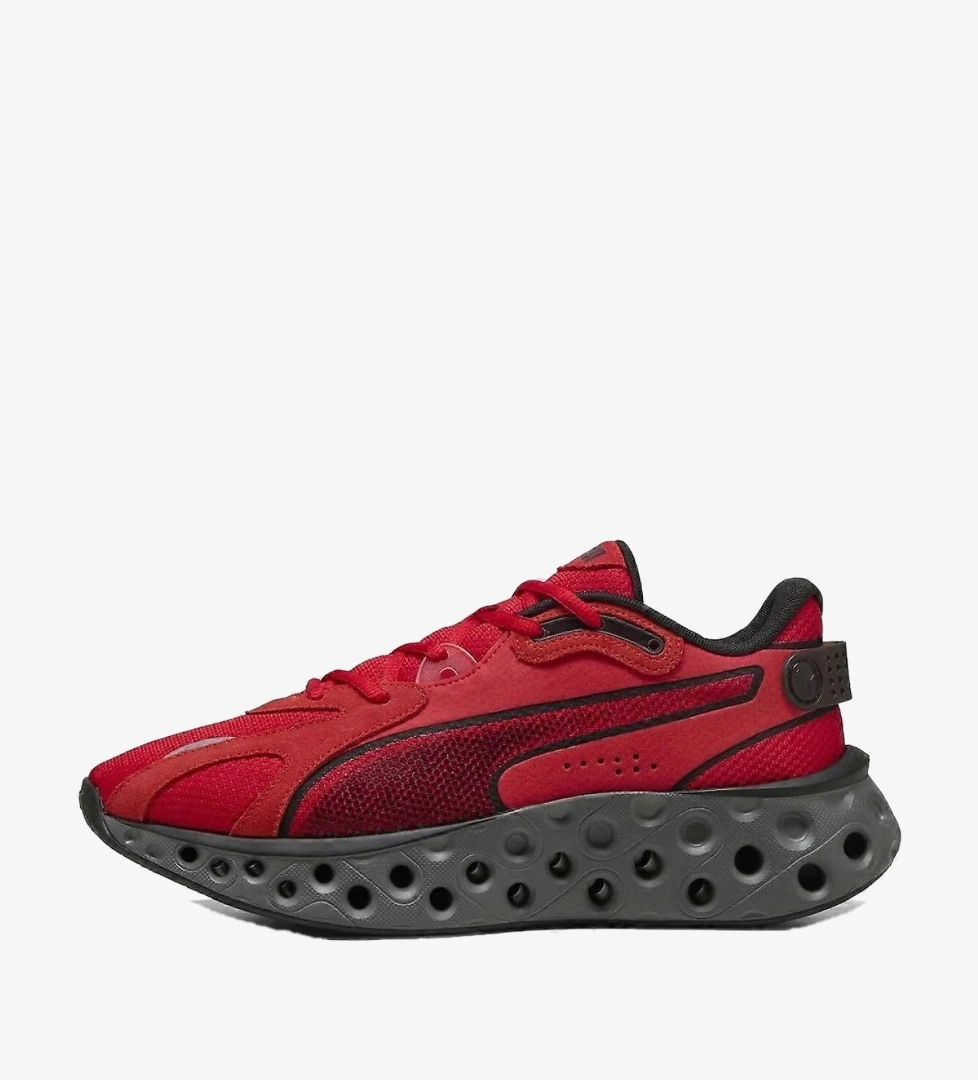 Puma Kırmızı Puma Softride