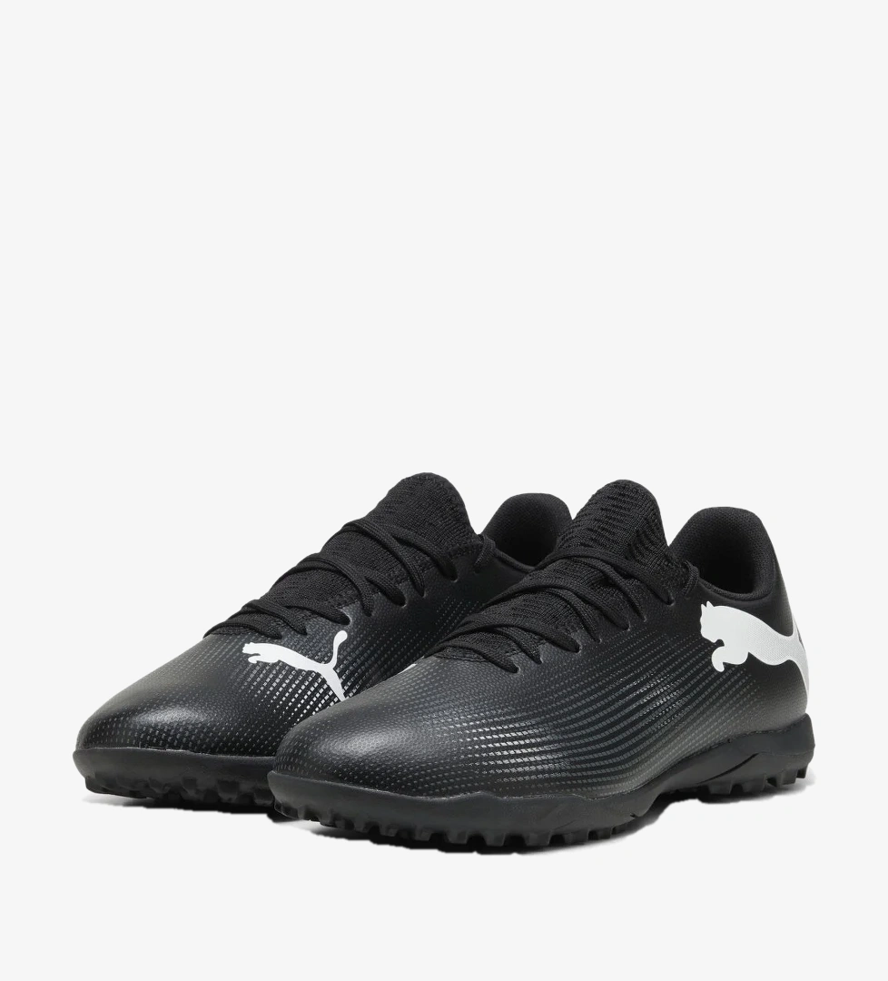 Puma Siyah Puma Future 7