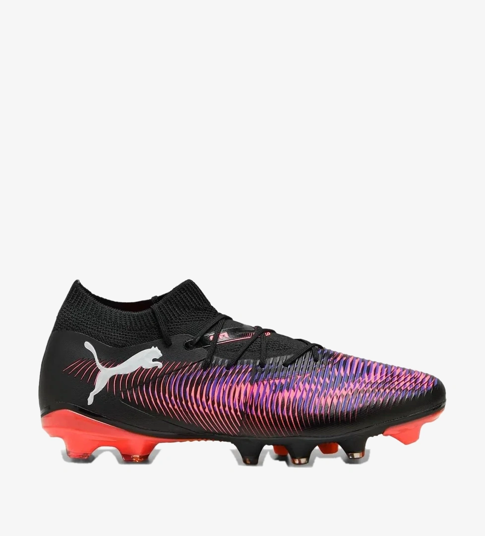 Puma Siyah Puma Future 8