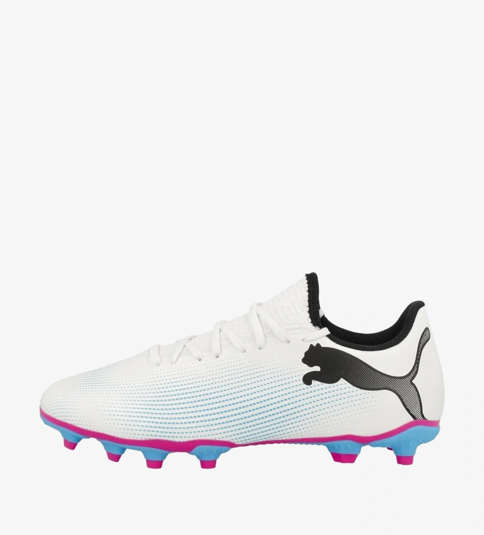 Puma 10772301 Future 7 Play Fg/Ag Erkek Krampon
