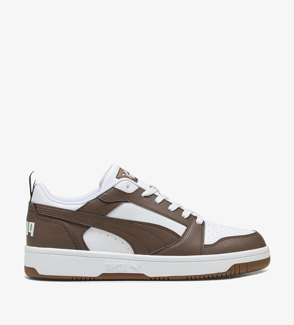 Puma Rebound v6 Low Unisex Spor Ayakkabı