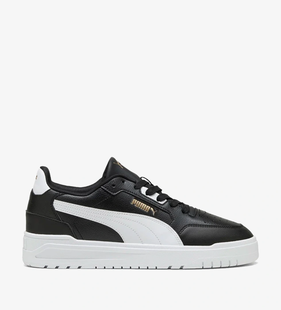 Puma Shuffle Downtown Unisex Spor Ayakkabı