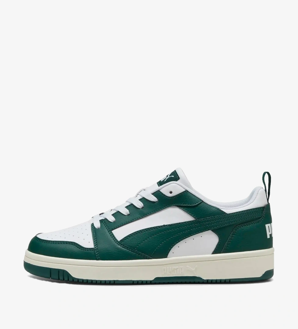 Puma Rebound v6 Low Unisex Spor Ayakkabı
