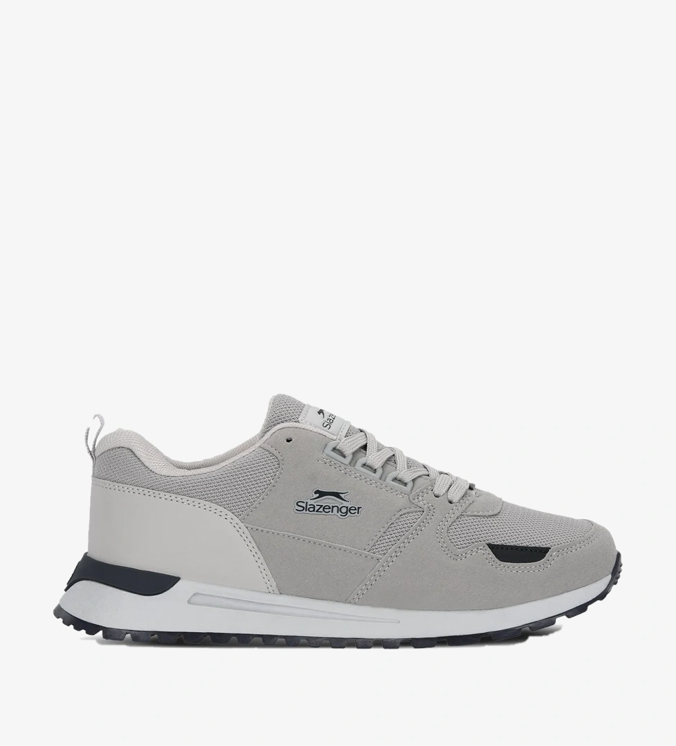 Slazenger Gri Slazenger Preston
