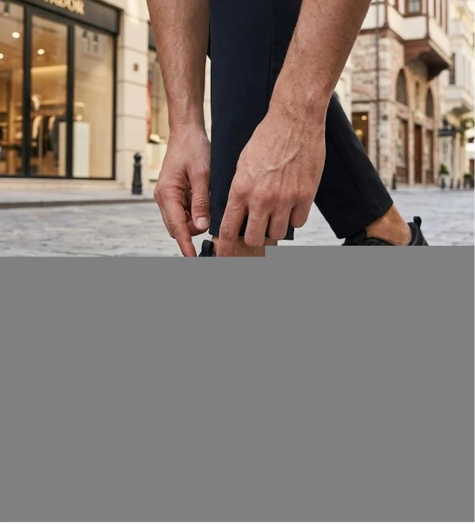 LESCON Smash 9 Orijinal Ürün Rahat Esnek Sneakers Spor Ayakkabı