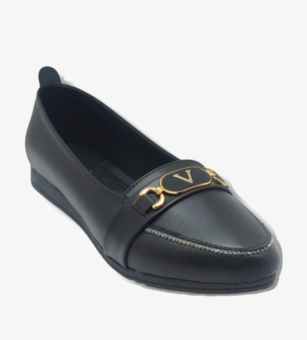 C-Shoes Siyah C-Shoes 26 Cilt